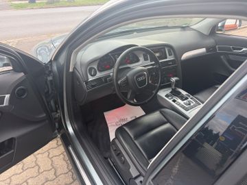 Audi A6 - 11