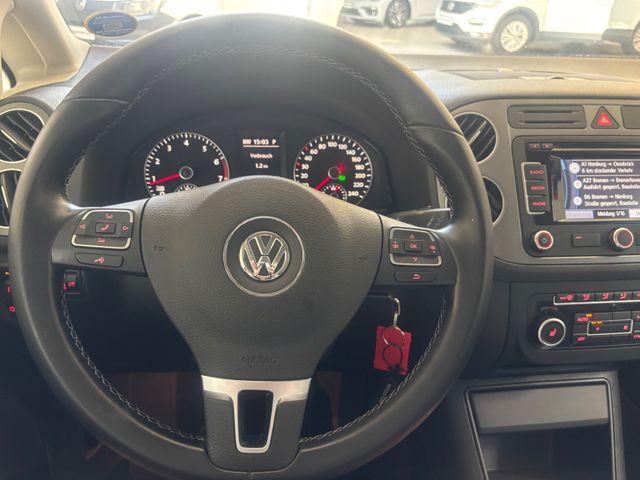 Golf VI Plus 1.4 TSI Life, Navi- Xenon, Tempomat