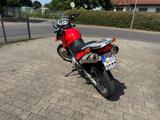 BMW F 650 GS rot,Scheckheft gepflegt,wenig Kilometer - BMW F 650 R