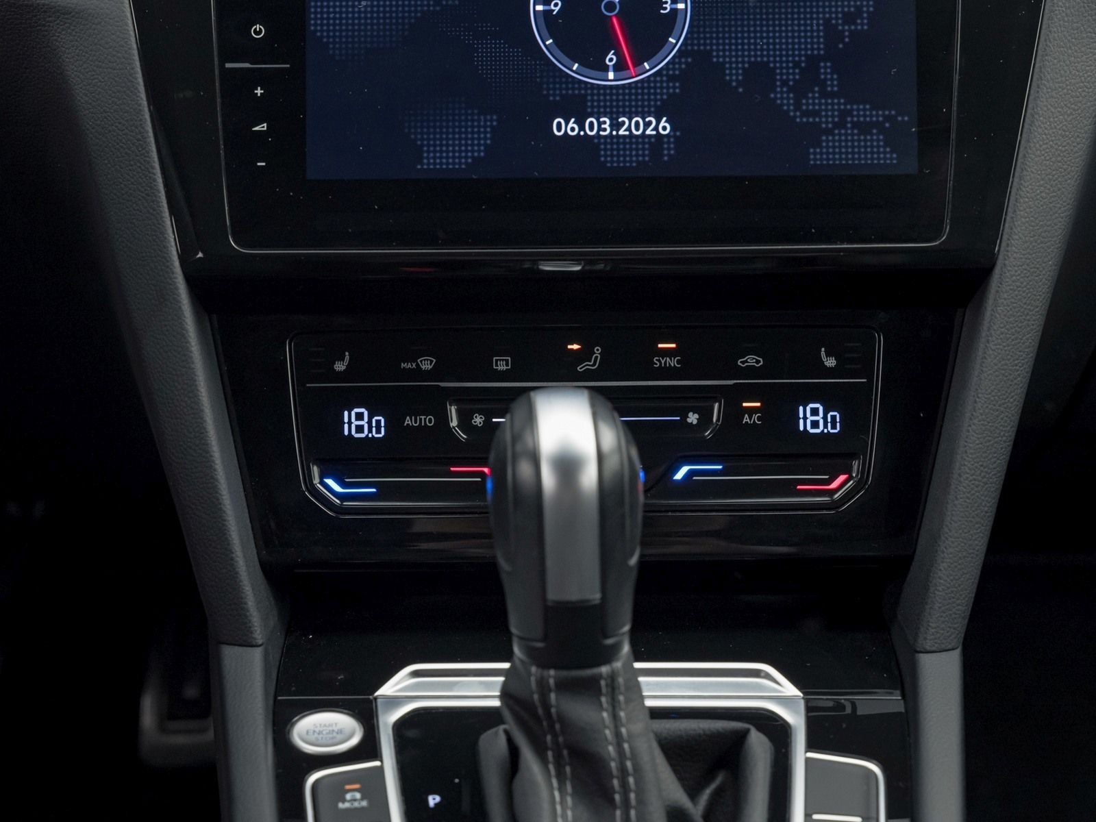 Volkswagen Arteon - Bild 17