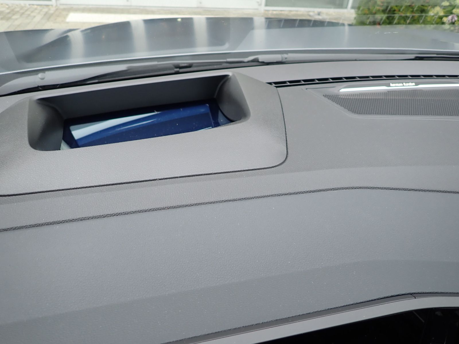 Fahrzeugabbildung Renault Rafale Esprit Alpine Full Hybrid E-Tech 200