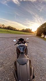 Honda CBR 650F - Angebote
