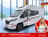 Sunlight T 65 - Hub & Festbett - 1. Hand - Sunlight Wohnwagen & Wohnmobile