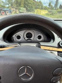 صورة مصغرة 15 لـ 2007 Mercedes-BENZ E 280