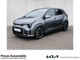 Kia Picanto 1.0 GT-Line NAVI LED DAB Kamera