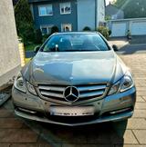 Mercedes-Benz Mercedes Benz E 250 Facelift *TOP ZUSTAND* - Mercedes-Benz E 250 in Dortmund