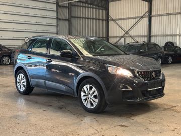 Peugeot 3008 - 3
