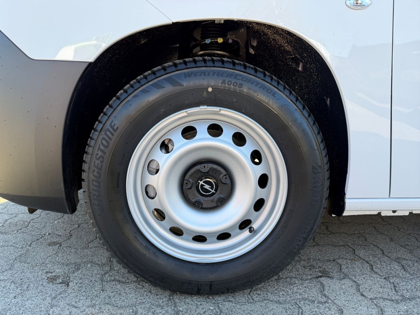 Fahrzeugabbildung Opel Combo Cargo Diesel 1,5 erhöhte Nutzlast XL