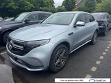 Mercedes-Benz EQC 400 4MATIC AMG Aut. Pano LED-Multibeam Head - Mercedes-Benz EQC Gebrauchtwagen