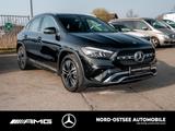 Mercedes-Benz GLA 200 d PROGRESSIVE AHK SHZ KLIMA NAVI MBUX - Mercedes-Benz GLA-Class Jahreswagen