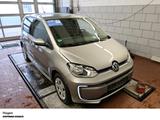 Volkswagen up e-up! Max PHONE GRA SHZ KAMERA PDC - silberne Volkswagen e-up!