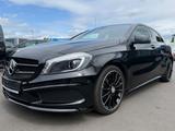 Mercedes-Benz A200 CDI 4Matic*2.Hand*AMG*MB-Scheckheft*57TKM* - Mercedes-Benz A 200: A200cdi