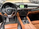 BMW X6 xDrive 40 d BMW Individual - Schnitzer 360ps - mit Diesel-Antrieb: Vollleder, Geländewagen