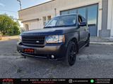 Land Rover Range Rover 3.6 TDV8 Vogue SE - Land Rover Range Rover: Se