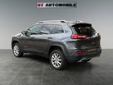 Jeep Cherokee Limited 4WD 2.0-Pano-Automatik-1.Hand - Jeep: Automatik