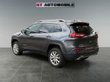 Jeep Cherokee Limited 4WD 2.0-Pano-Automatik-1.Hand - Jeep: C