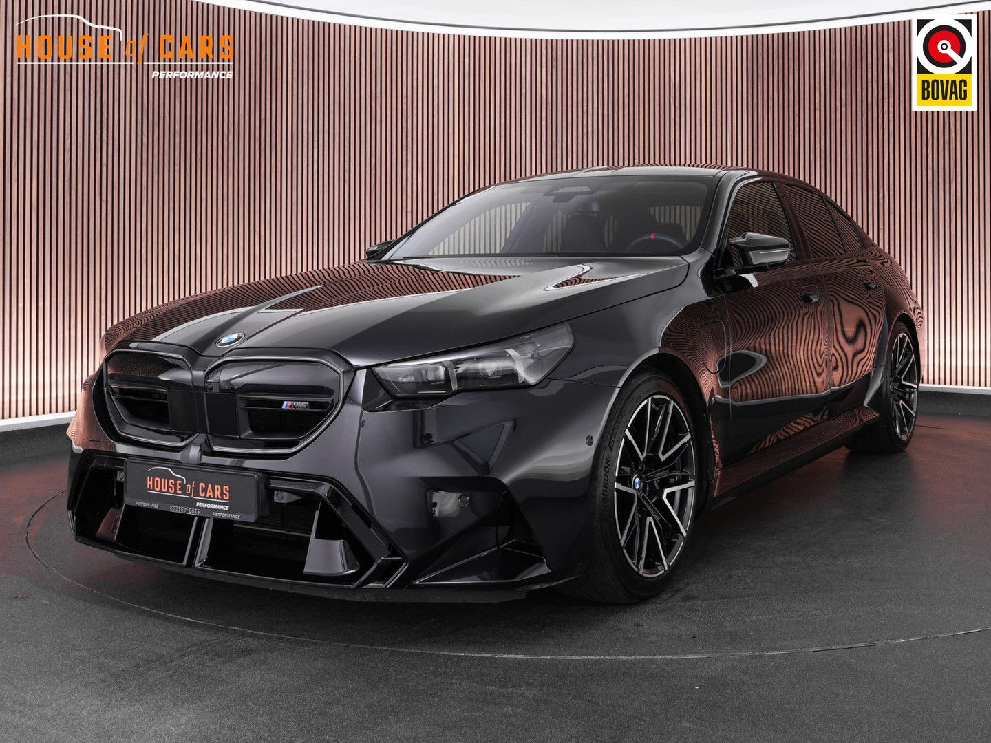 BMW M5 |BTW-auto|Carbon ext.|Bowers&amp;Wilkins|head-up|
