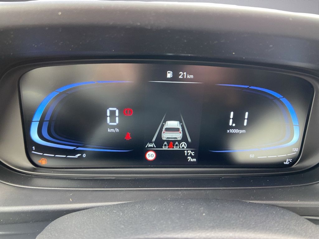 Hyundai BAYON – Bild 10