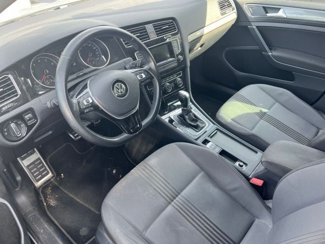 Golf VII Allstar 1.2 TSI