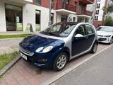 Smart ForFour CDI 95 PS Klima Shz Pano - Smart ForFour mit Diesel-Antrieb: Kleinwagen