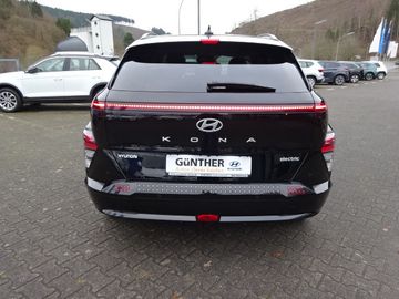 Fotografie 8 des Hyundai KONA Elektro Prime *Leder*LED*360Ka*el.Sitze