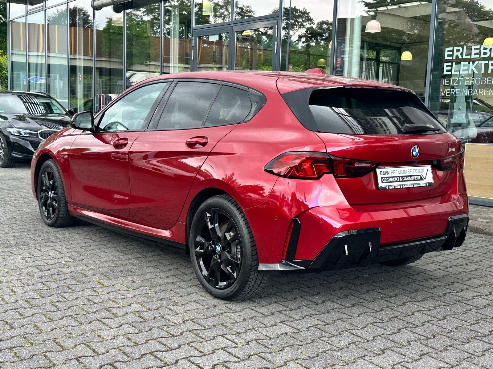BMW 120 - Bild 3