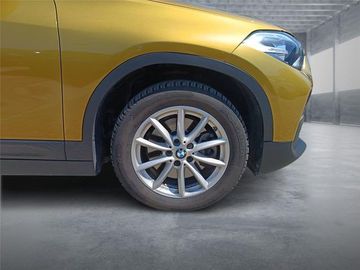 BMW X2 - 8