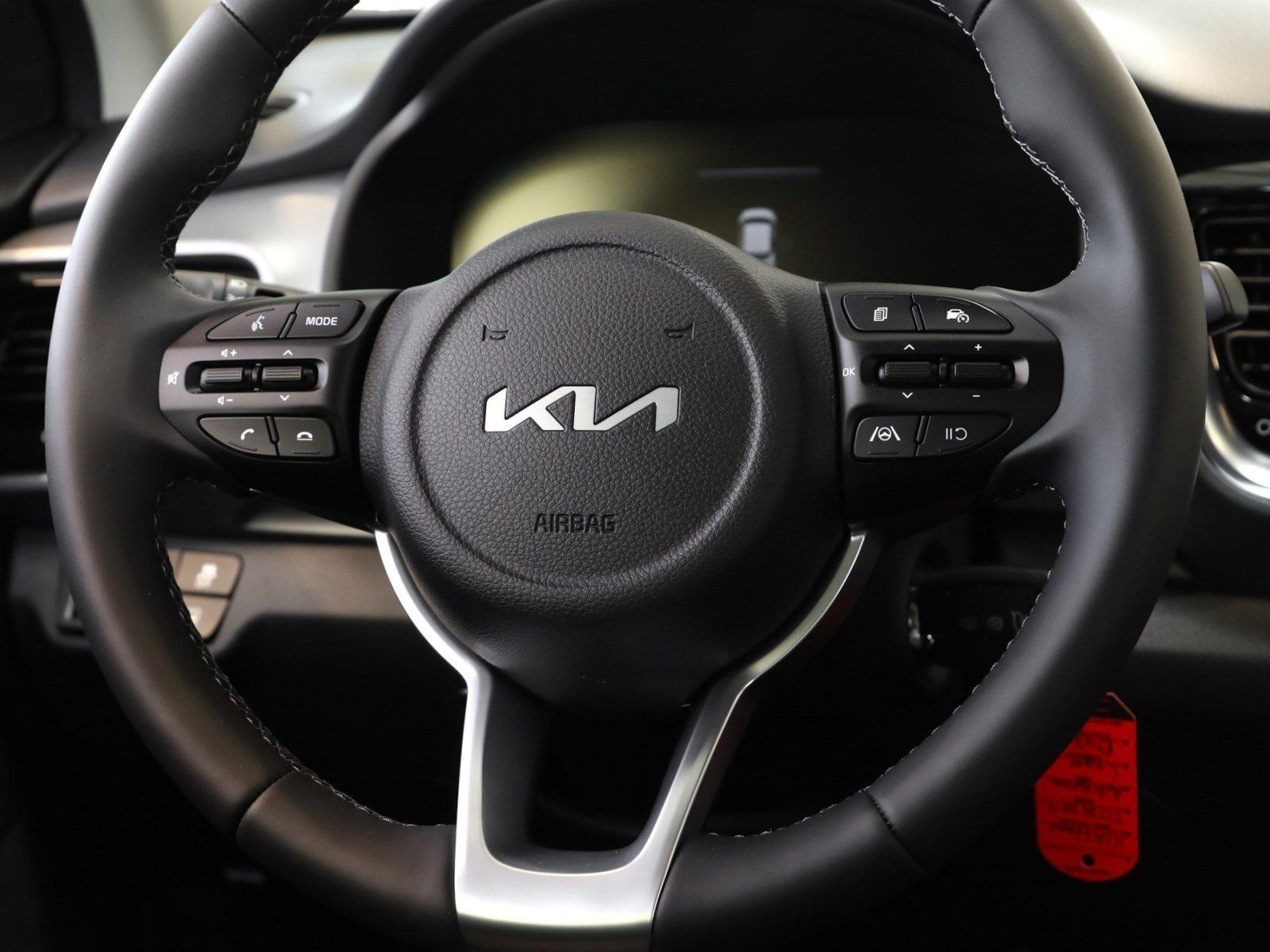 Kia Stonic - Bild 4