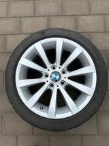 BMW 318d Touring E91 AHK Navi   - BMW 318: E91 318d