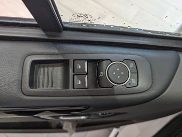 Ford Tourneo Custom Sport L1 185PS EcoBlue Automatik