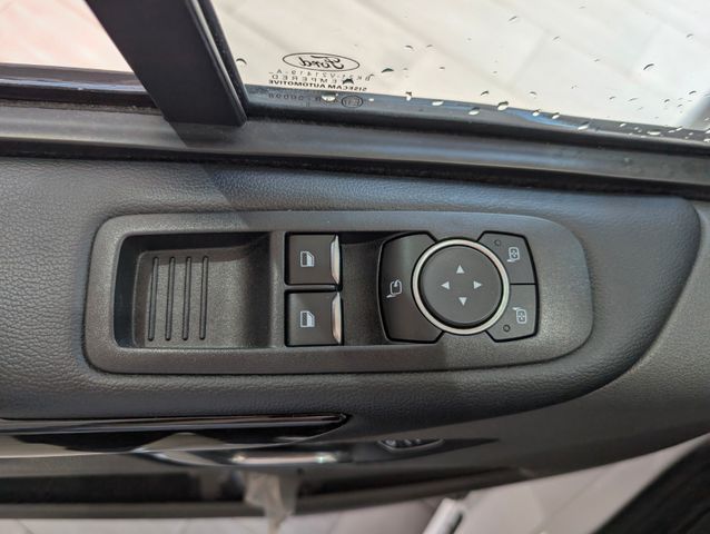 Ford Tourneo Custom Sport L1 185PS EcoBlue Automatik