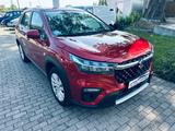 Suzuki (SX4) S-Cross Hybrid Benzin - Suzuki (SX4) S-Cross aus 2022