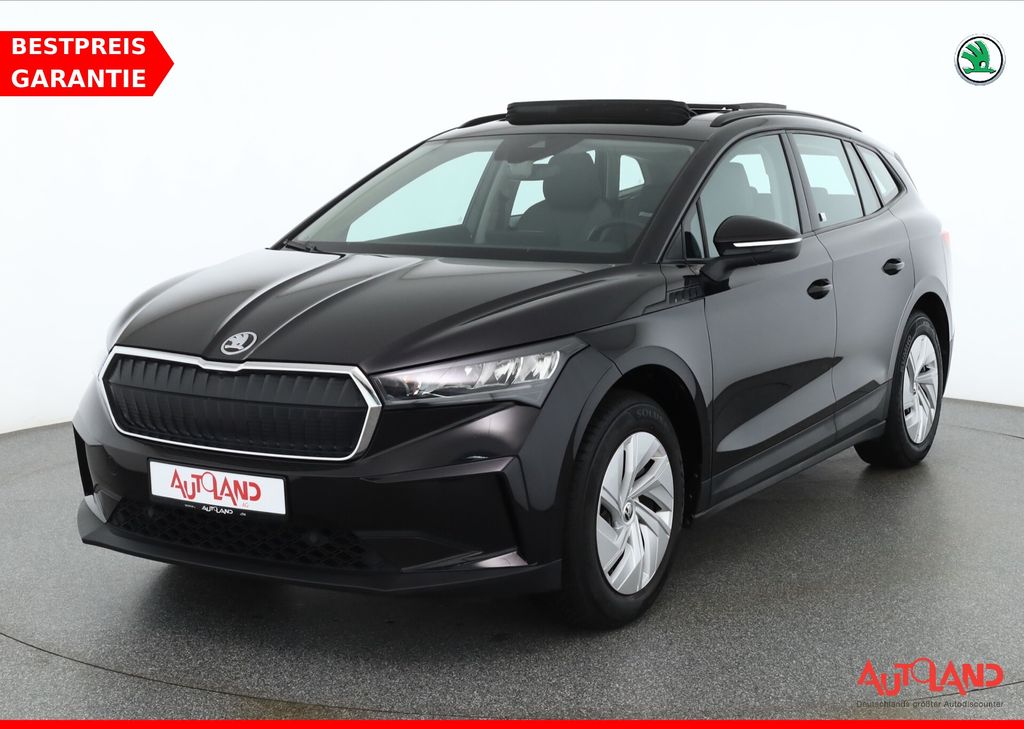 Image of Skoda Enyaq