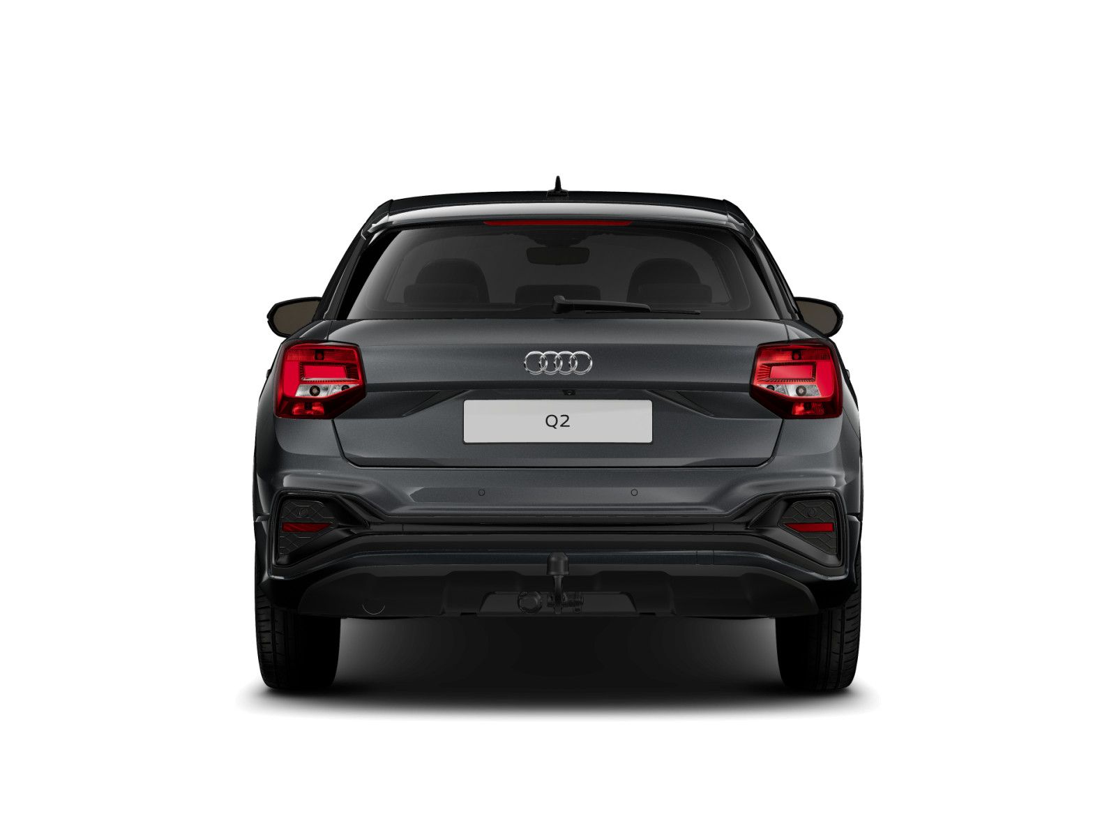 Audi Q2 - Bild 7