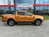 Ford Ranger 2.0 Wildtrak Doppelkabine °ROLL - Ford Ranger 2.0 Gebrauchtwagen
