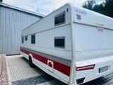 Kabe Classic 660  - Kabe Wohnwagen
