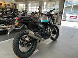 Royal Enfield Scram 411 - Royal Enfield Scram 411