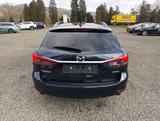 Mazda 6 2.0L SKYACTIV G 165 Exclusive-Line - gebrauchte Mazda 6 aus dem Jahr 2024
