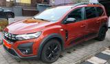 Dacia Jogger Extreme+ 7 Sitzer Head up Dis... - Dacia Jogger von privat