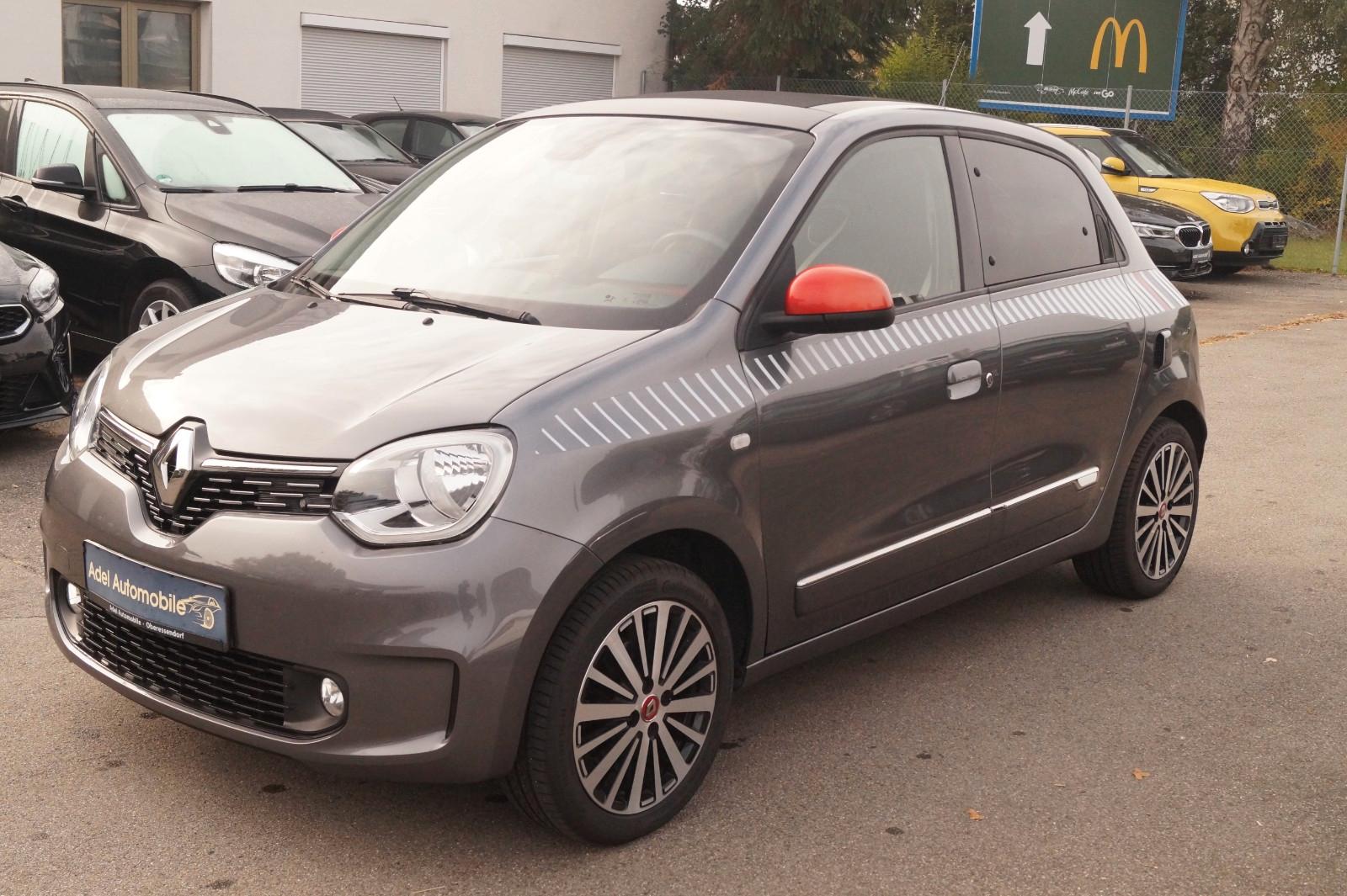 Renault Twingo Le Coq Sportif