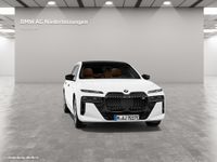 BMW i7 - Vorschau Bild 13