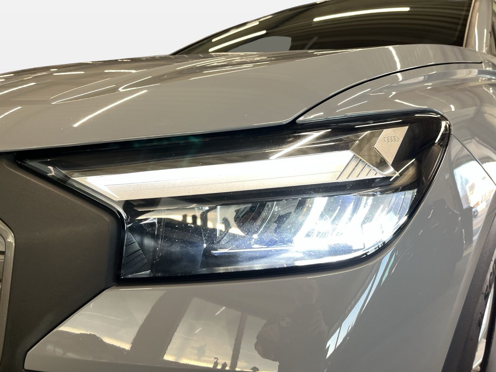 Audi Q4 e-tron - Bild 13