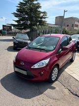 Ford Ka Ka 1.3 TDCi 75CV Titanium cDPF - Ford Ka/Ka+ Diesel Gebrauchtwagen