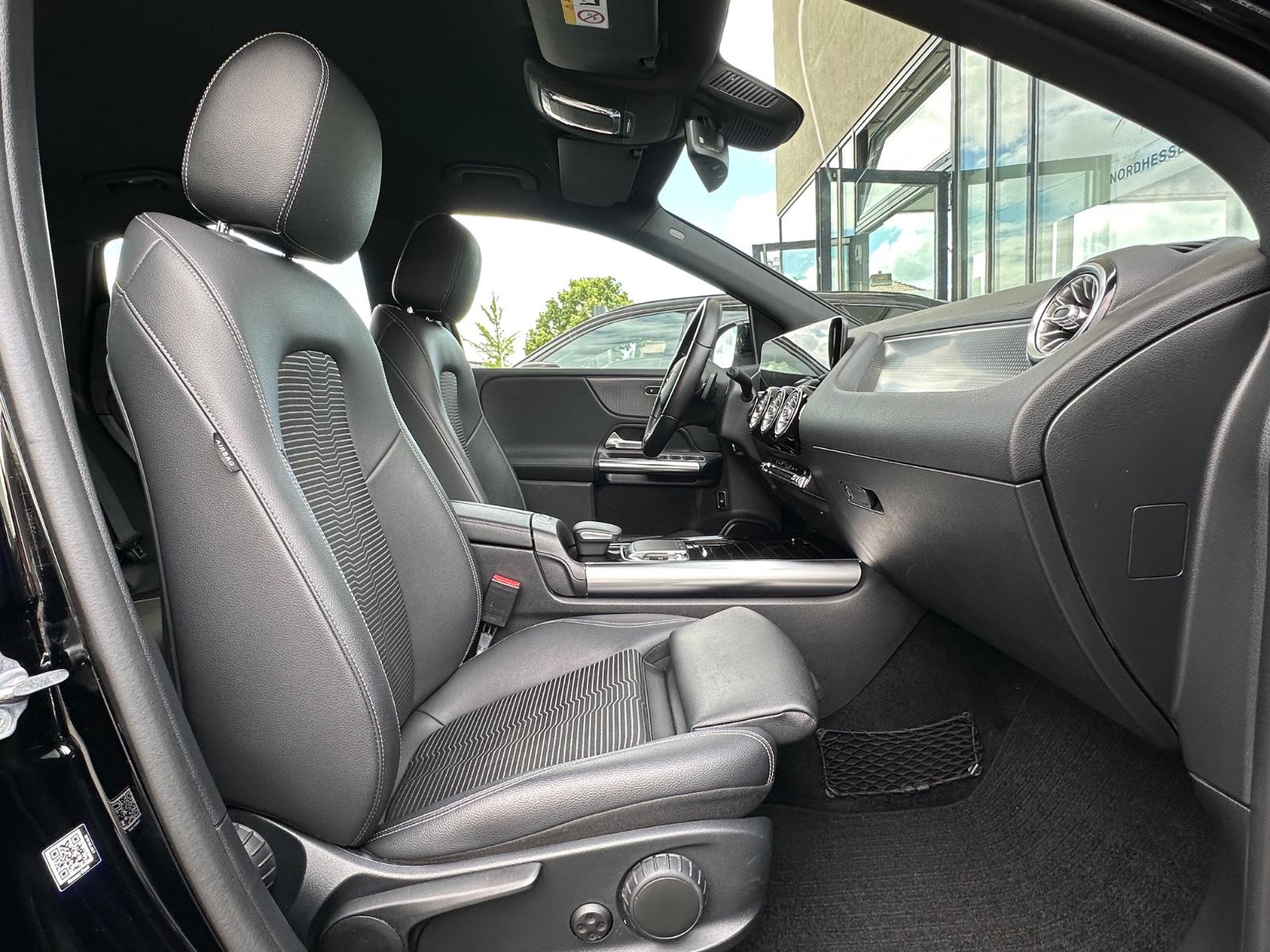 Mercedes-Benz B 180 7G-Aut. Progressive | LED | Kamera | Navi