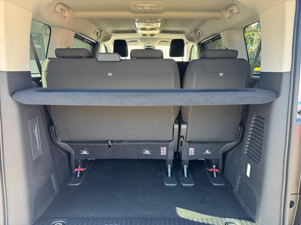 Toyota Proace 2,0-l-D-4D L1 (8-Si.) Verso Comfort (V)