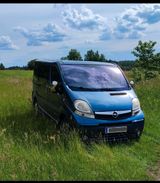 Renault trafic Generation  2.5  tűf 03.2027 - Renault Trafic: Generation