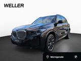 BMW X5 xDrive40d