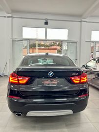 BMW X4 - 8