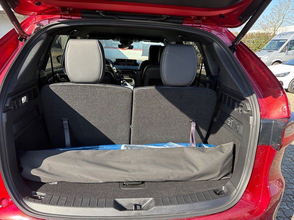 Fahrzeugabbildung Mazda CX-80 3.3d 254PS A/T AWD Homura COSO CAHO