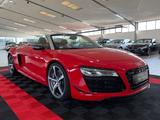 Audi R8 Spyder 5.2 FSI quattro*LIMITIERT 21/30*CARBON - Audi R8: 5.2